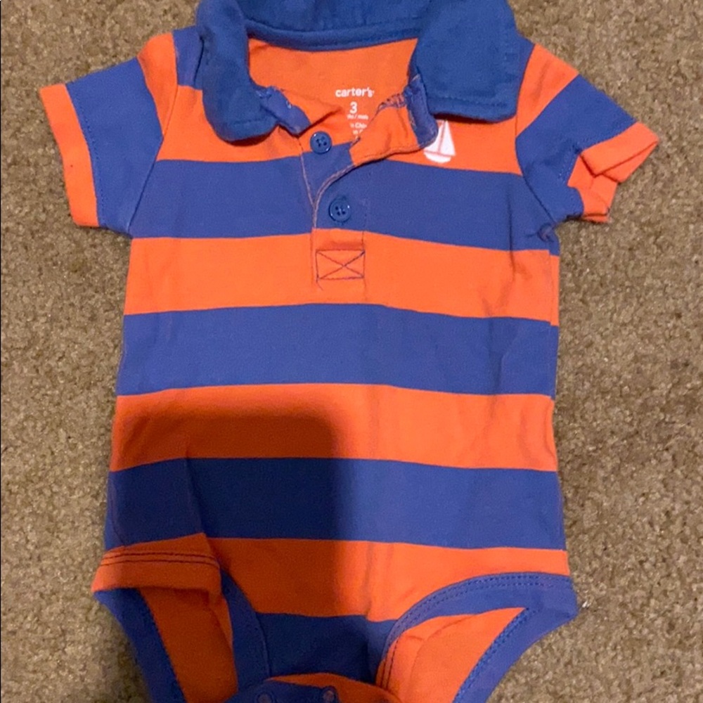 Carters - Picture 4 of 6